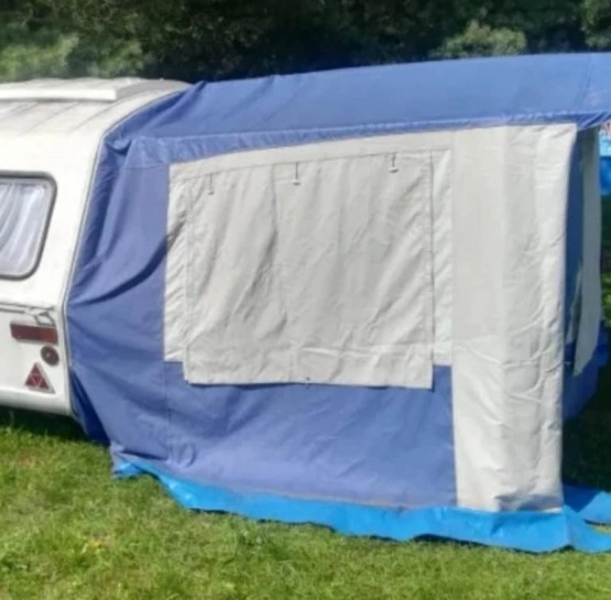                         Duży przedsionek Niewiadów n126 - zdjęcie 5
                        