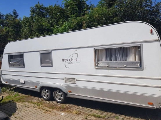                         Tabbert Puccini 655 - zdjęcie 1
                        