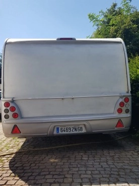                         Tabbert Puccini 655 - zdjęcie 3
                        