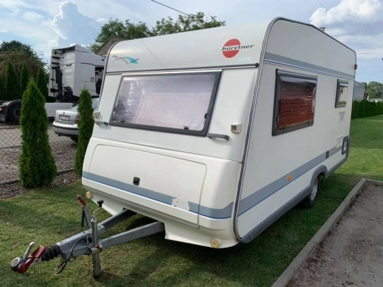                         Burstner Scala z 1999 r. - zdjęcie 10
                        