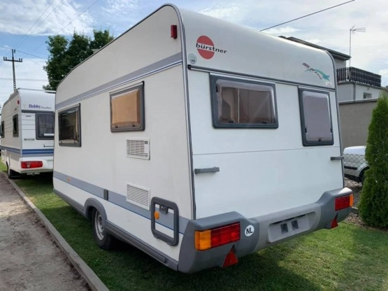                         Burstner Scala z 1999 r. - zdjęcie 16
                        