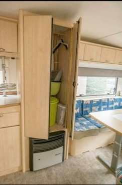                         Burstner Scala z 1999 r. - zdjęcie 7
                        