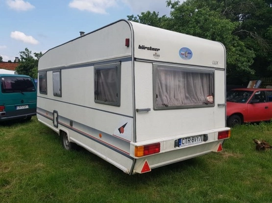                         Przyczepa kempingowa Burstner Lux - zdjęcie 5
                        