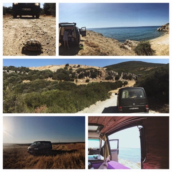                         Volkswagen T4 camper - zdjęcie 2
                        