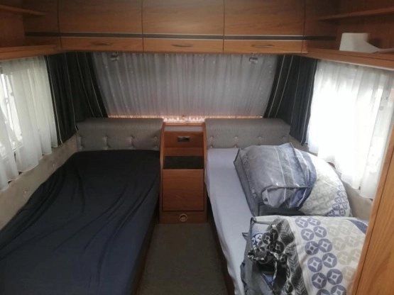                         Burstner Belcanto 470 - zdjęcie 10
                        