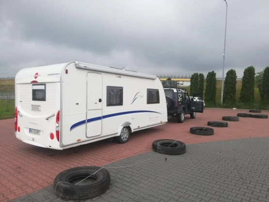                         Burstner Belcanto 470 - zdjęcie 1
                        