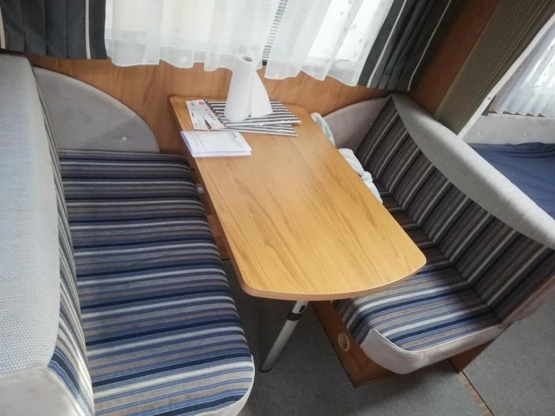                         Burstner Belcanto 470 - zdjęcie 2
                        