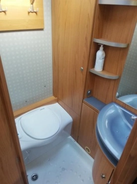                         Burstner Belcanto 470 - zdjęcie 3
                        