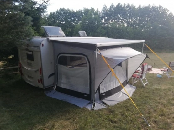                         Burstner Belcanto 470 - zdjęcie 6
                        