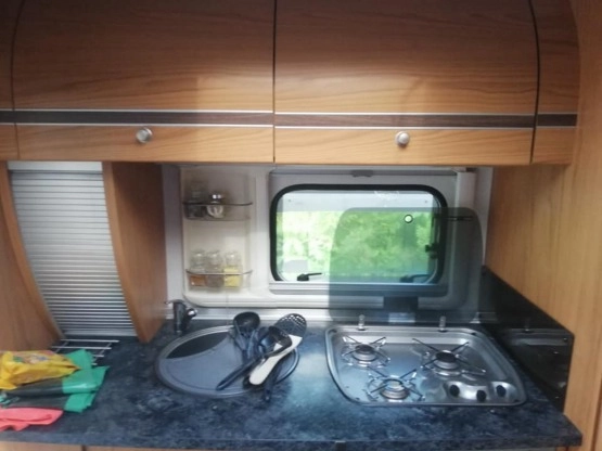                         Burstner Belcanto 470 - zdjęcie 8
                        