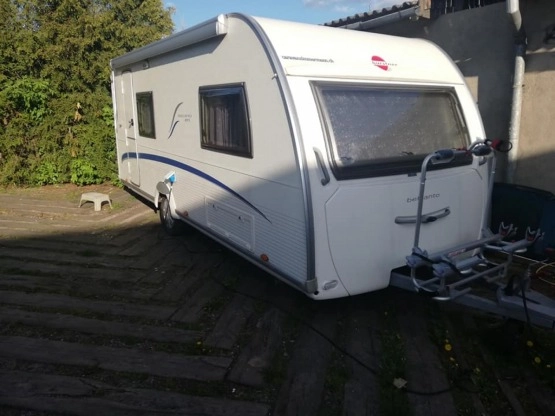                         Burstner Belcanto 470 - zdjęcie 9
                        