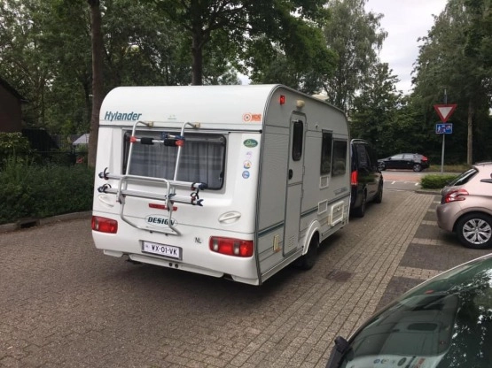                         Hylander Design 390, 1999 r. - zdjęcie 10
                        