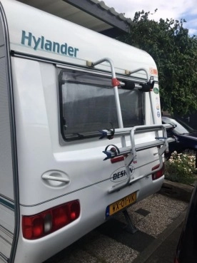                         Hylander Design 390, 1999 r. - zdjęcie 7
                        