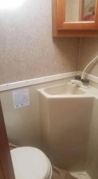                         2011 rok, Camper MPG - zdjęcie 10
                        