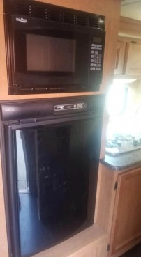                         2011 rok, Camper MPG - zdjęcie 7
                        