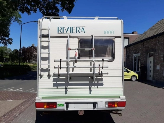                         Fiat Ducato KAMPER 2.5 TDI 1997 - zdjęcie 5
                        