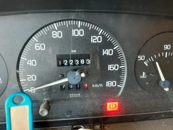                         Fiat Ducato KAMPER 2.5 TDI 1997 - zdjęcie 6
                        