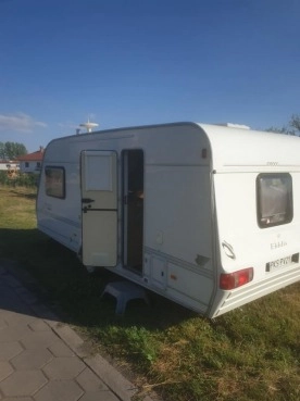                        Przyczepa Elddis Typhoon EX2000 - zdjęcie 13
                        
