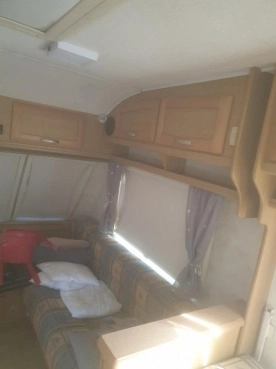                         Przyczepa Elddis Typhoon EX2000 - zdjęcie 15
                        