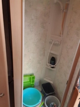                         Przyczepa Elddis Typhoon EX2000 - zdjęcie 19
                        