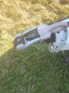                         Przyczepa Elddis Typhoon EX2000 - zdjęcie 6
                        