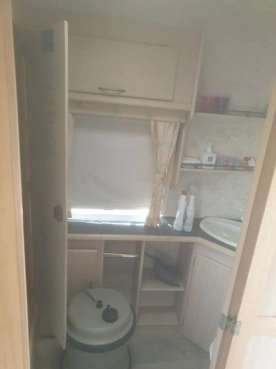                         Przyczepa Elddis Typhoon EX2000 - zdjęcie 7
                        