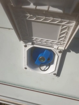                         Przyczepa Elddis Typhoon EX2000 - zdjęcie 8
                        