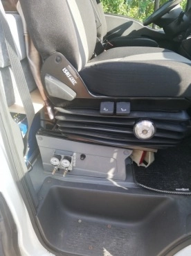                         Kamper Iveco Daily 2.3 HPT DMC 3.5t  - zdjęcie 12
                        