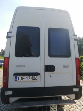                        Kamper Iveco Daily 2.3 HPT DMC 3.5t  - zdjęcie 7
                        