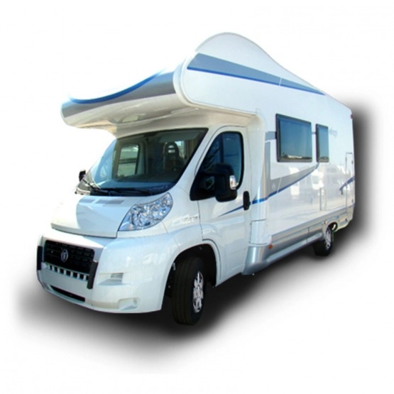                         Kamper 6 osobowy Fiat Dukato Elnagh Baron 46 - zdjęcie 1
                        