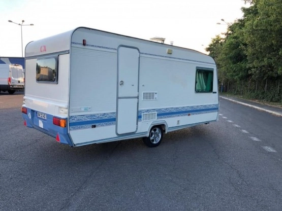                         Adria Unica 462 1100 DMC. WC, Ciepła Woda - zdjęcie 13
                        