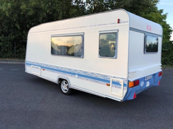                         Adria Unica 462 1100 DMC. WC, Ciepła Woda - zdjęcie 16
                        