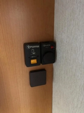                         Adria Unica 462 1100 DMC. WC, Ciepła Woda - zdjęcie 17
                        