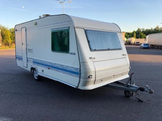                         Adria Unica 462 1100 DMC. WC, Ciepła Woda - zdjęcie 1
                        