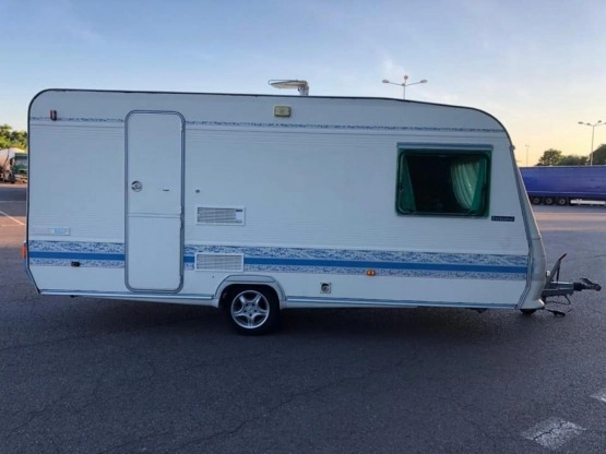                         Adria Unica 462 1100 DMC. WC, Ciepła Woda - zdjęcie 20
                        