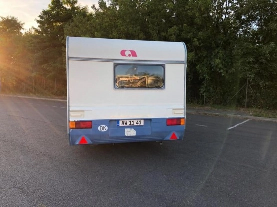                         Adria Unica 462 1100 DMC. WC, Ciepła Woda - zdjęcie 4
                        