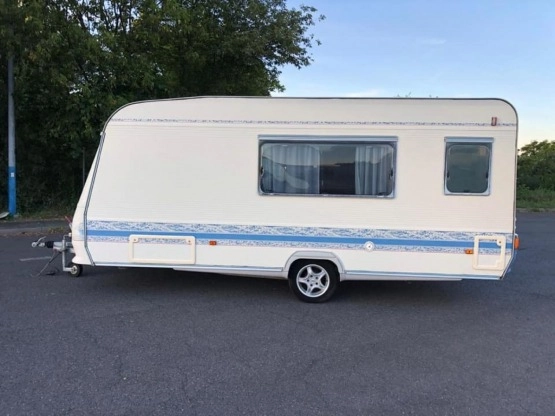                         Adria Unica 462 1100 DMC. WC, Ciepła Woda - zdjęcie 5
                        