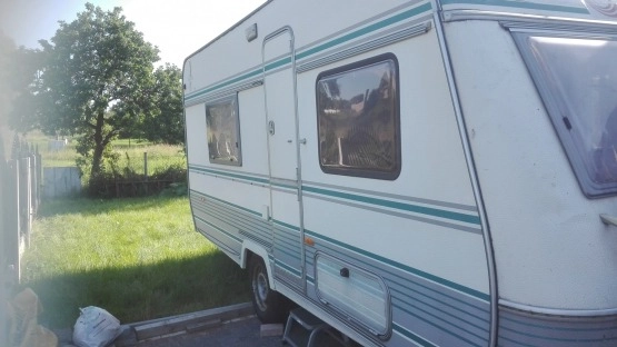                         Tec 490 pietrowe łóżko 5 os - zdjęcie 1
                        