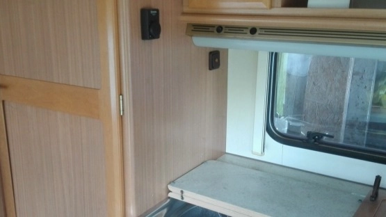                         Tec 490 pietrowe łóżko 5 os - zdjęcie 4
                        