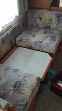                         Tec 490 pietrowe łóżko 5 os - zdjęcie 5
                        