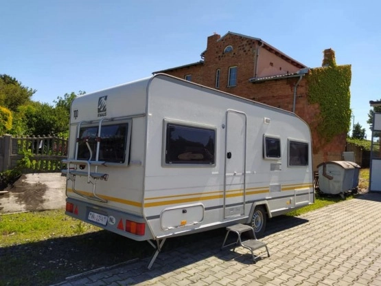                         Przyczepa Knaus 480 - zdjęcie 10
                        