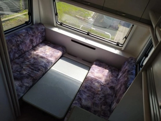                         Przyczepa Knaus 480 - zdjęcie 11
                        