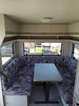                         Przyczepa Knaus 480 - zdjęcie 15
                        