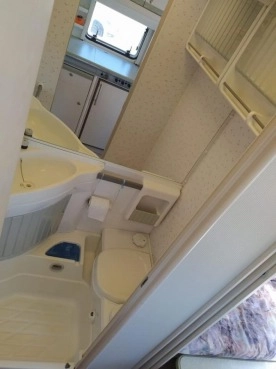                         Przyczepa Knaus 480 - zdjęcie 4
                        