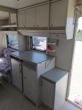                         Przyczepa Knaus 480 - zdjęcie 5
                        