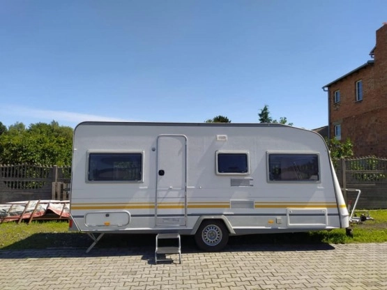                         Przyczepa Knaus 480 - zdjęcie 8
                        