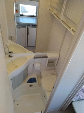                         Przyczepa Knaus 480 - zdjęcie 9
                        