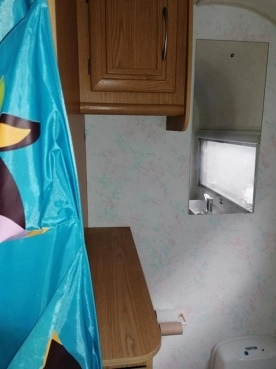                         Przyczepa kempingowa Avondale Dart - zdjęcie 10
                        