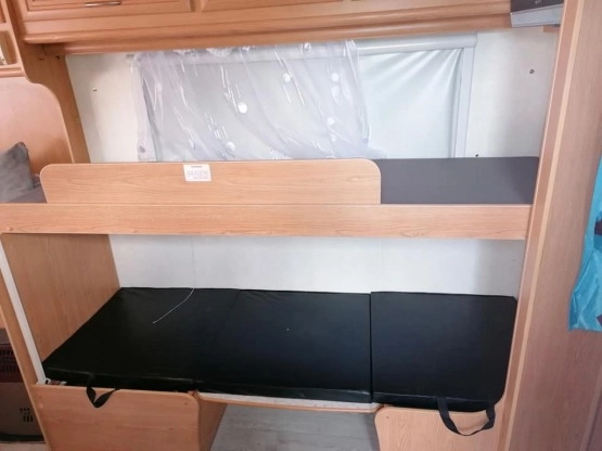                         Przyczepa kempingowa Avondale Dart - zdjęcie 12
                        