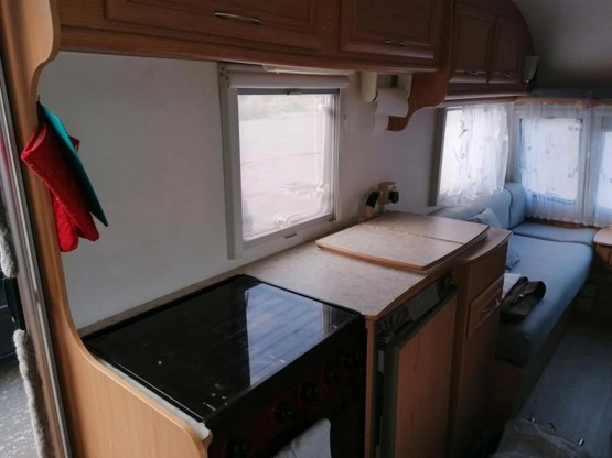                         Przyczepa kempingowa Avondale Dart - zdjęcie 3
                        